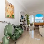 Bed & Breakfast Nina Positano