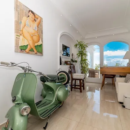 Bed & Breakfast Nina Positano