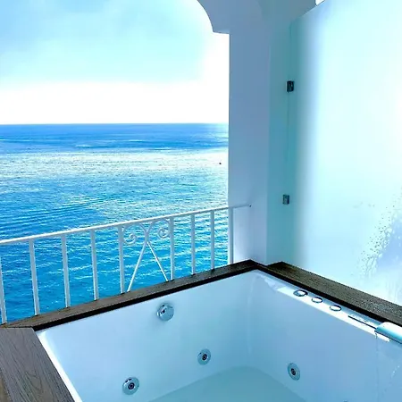 Nina Nocleg ze śniadaniem Positano