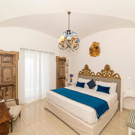 Bed & Breakfast Nina