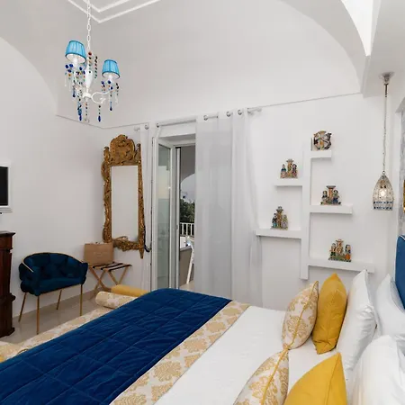 Bed & Breakfast Nina