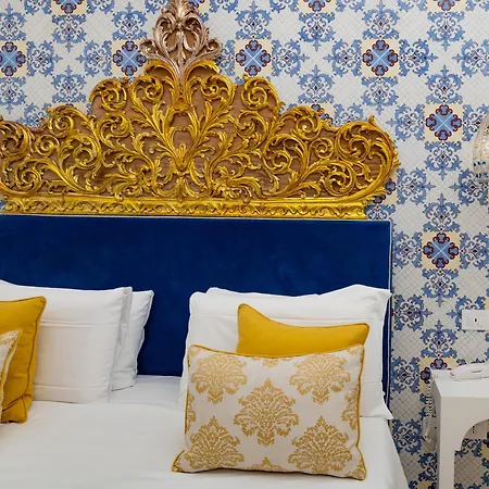 Nina Bed & Breakfast Positano