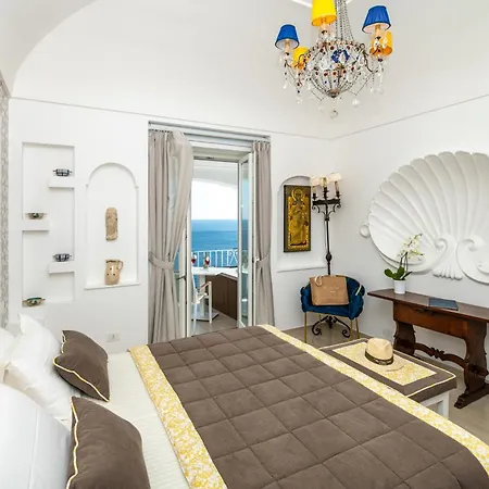 Nina Bed & Breakfast