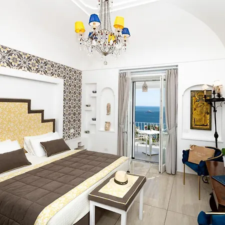 Bed & Breakfast Nina 4*