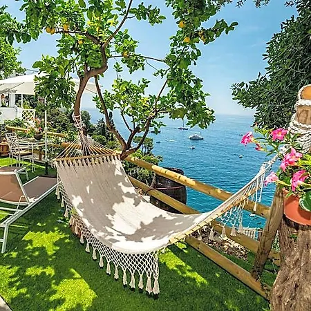 Nina 4* Positano