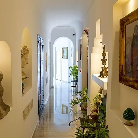Bed & Breakfast Nina Positano