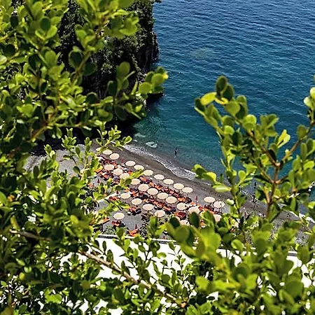 Nina Bed & Breakfast Positano