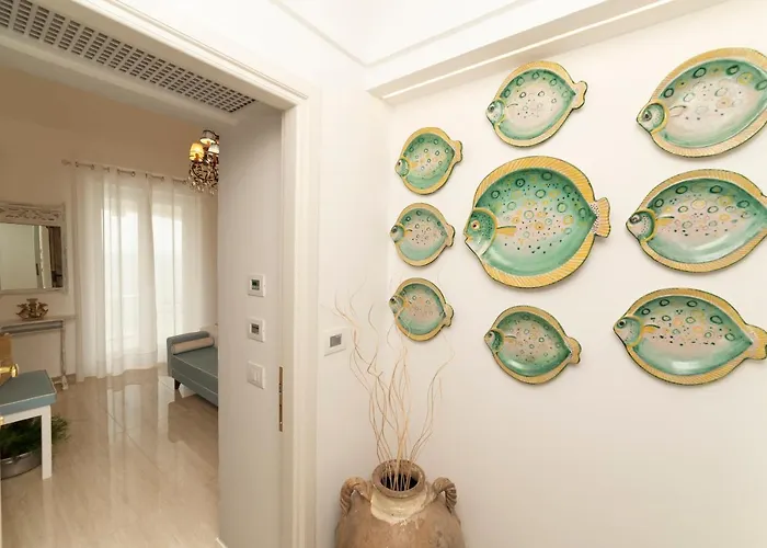 Frühstückspension Nina 4*