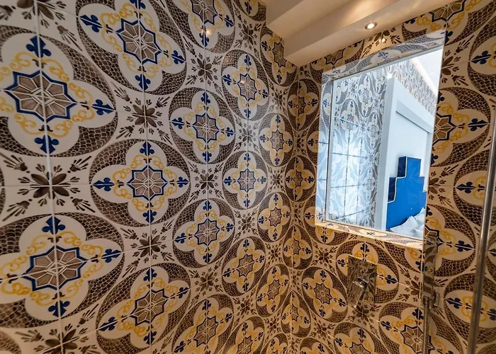 Nina Frühstückspension 4*