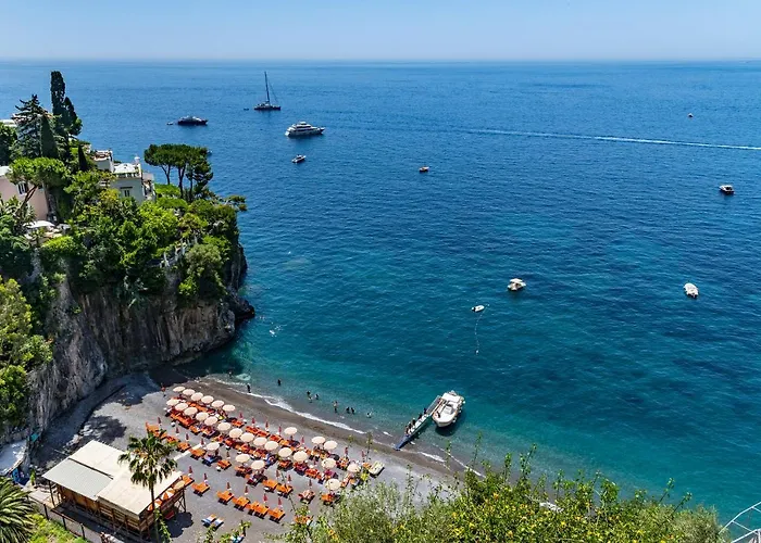 Frühstückspension Nina 4*