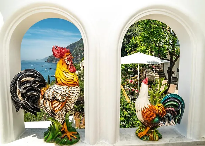 Frühstückspension Nina