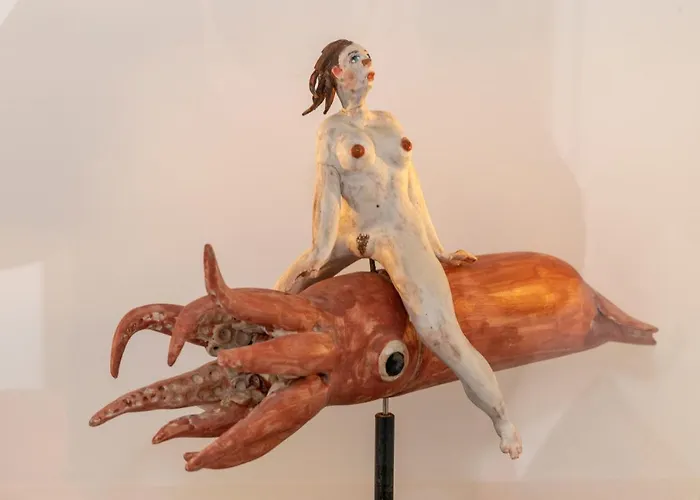 Frühstückspension Nina Positano