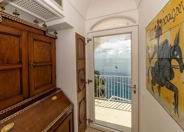 Frühstückspension Nina