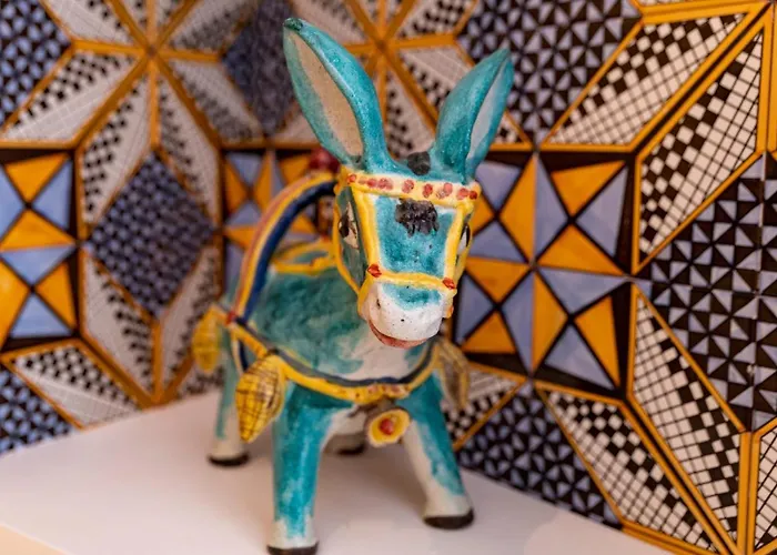 Nina Frühstückspension