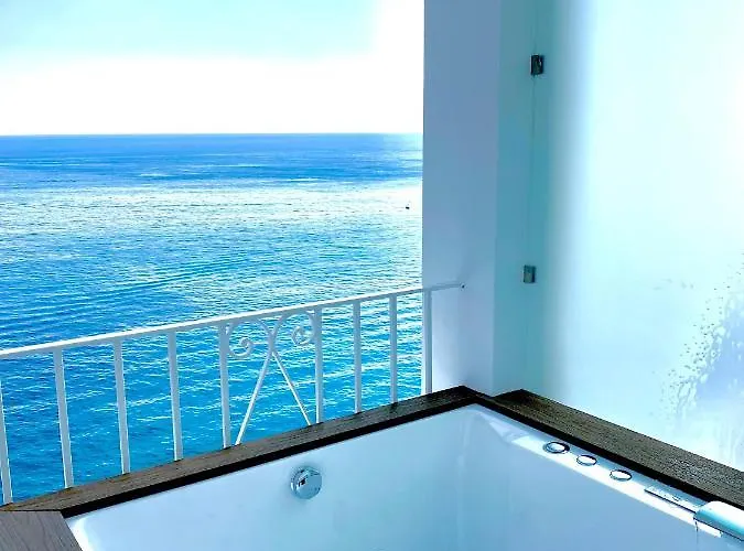 Nina Frühstückspension Positano