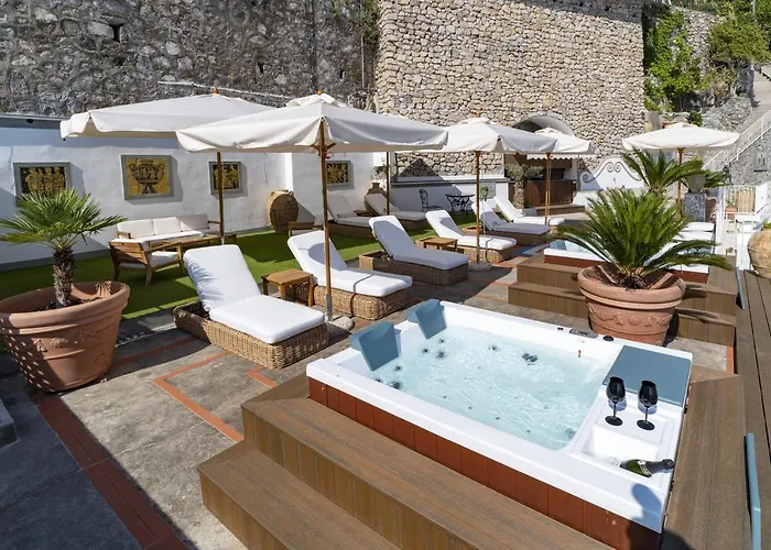 Nina Frühstückspension 4*