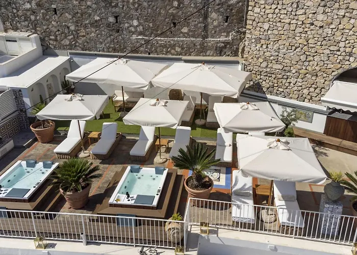 Frühstückspension Nina