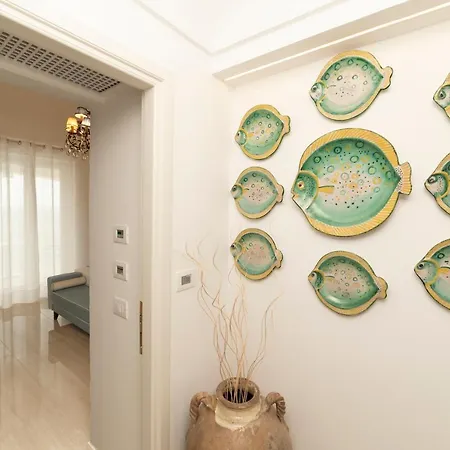 Bed and Breakfast Nina 4*