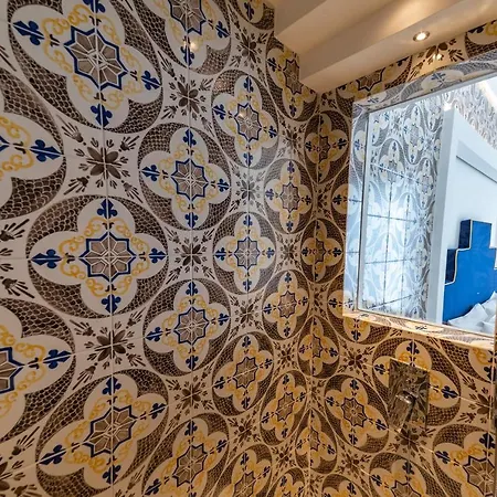 Nina Bed and Breakfast 4*