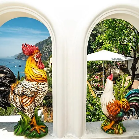 Bed and Breakfast Nina