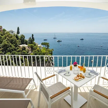 Nina Bed and Breakfast Ποζιτάνο