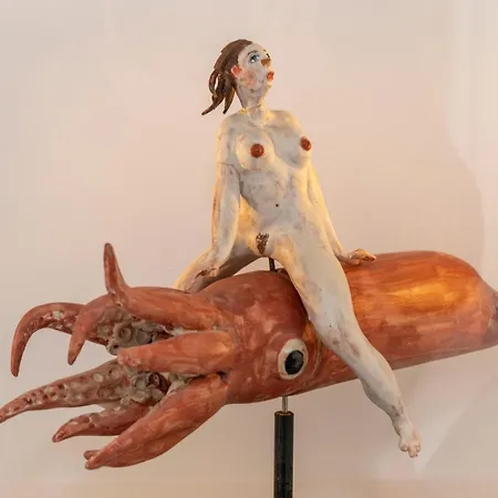 Frühstückspension Nina Positano