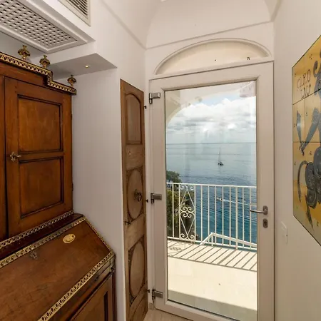 Bed and Breakfast Nina