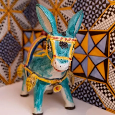 Nina Bed and Breakfast