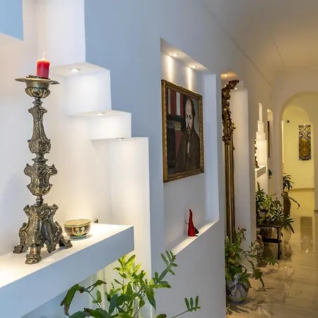 Nina Ποζιτάνο