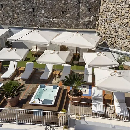 Bed and Breakfast Nina